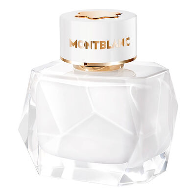 MONTBLANC  SIGNATURE     EDP  50ML